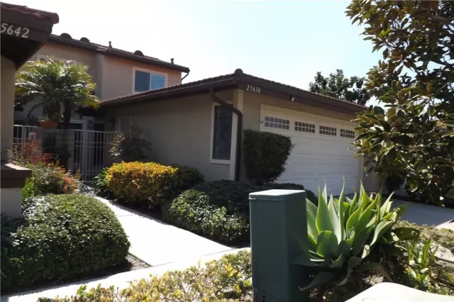 MLS: OC25063293 Condo For Sale