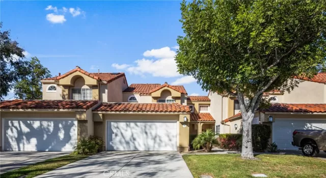 MLS: OC25063303 Condo For Sale