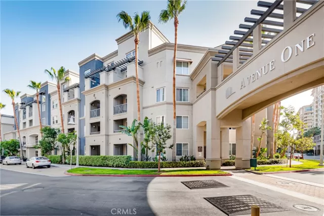 MLS: OC25063428 Condo For Sale