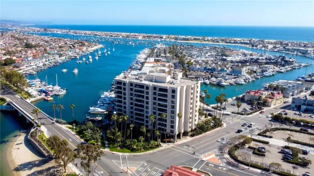 MLS: OC25063480 Condo For Sale