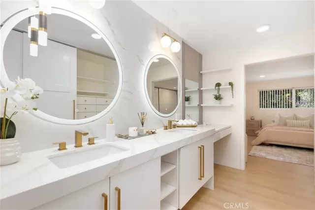 MLS: OC25063821 Condo For Sale