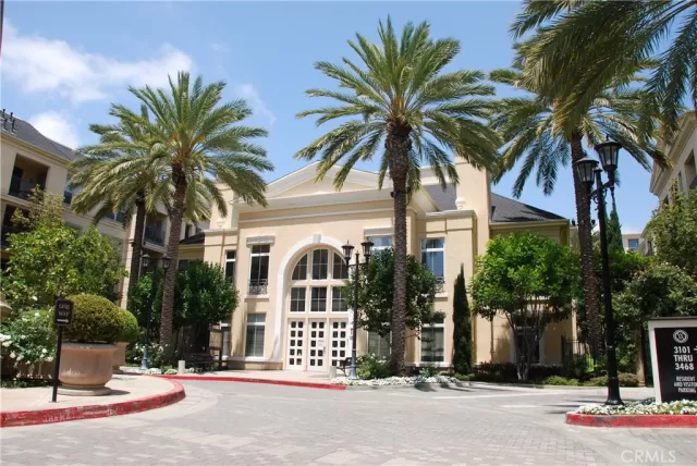 MLS: OC25063822 Condo For Sale