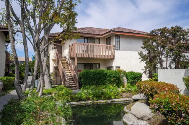 MLS: OC25063851 Condo For Sale