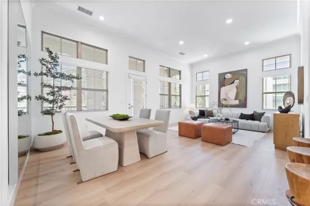 MLS: OC25063873 Condo For Sale