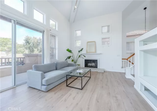 MLS: OC25063884 Condo For Sale