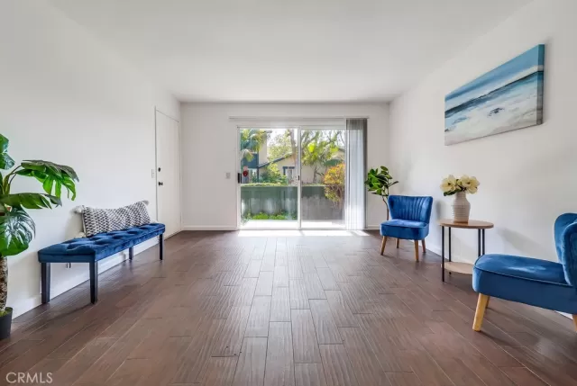 MLS: OC25063904 Condo For Sale