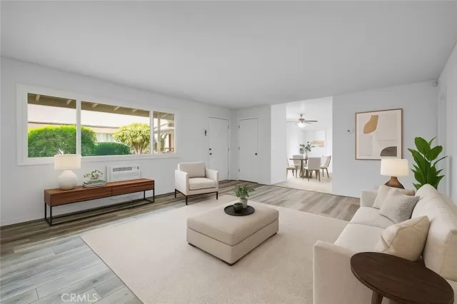 MLS: OC25064233 Condo For Sale