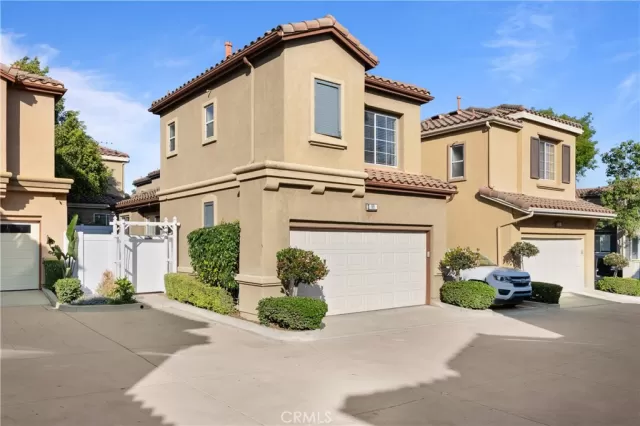 MLS: OC25064317 Condo For Sale