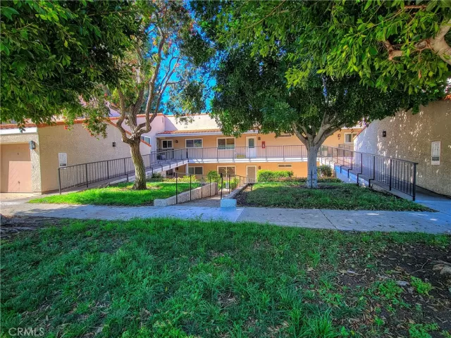 MLS: OC25064395 Condo For Sale