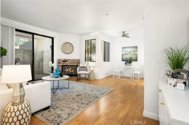 MLS: OC25064411 Condo For Sale