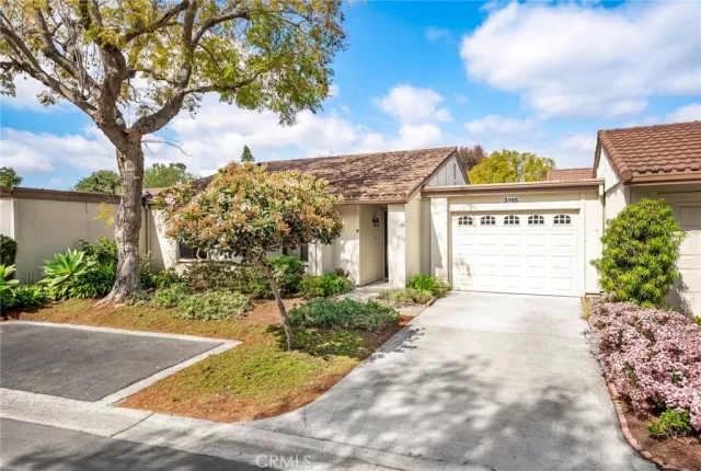 MLS: OC25064574 Condo For Sale