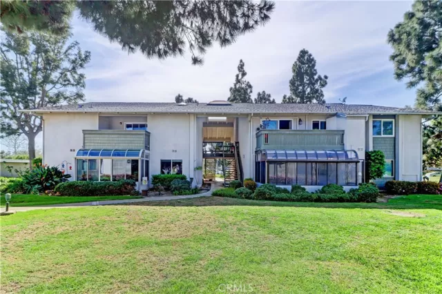 MLS: OC25064595 Condo For Sale