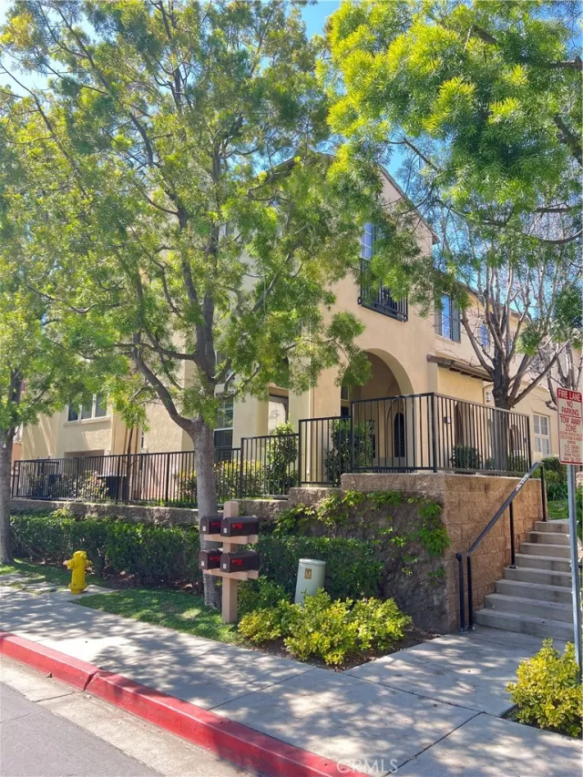 MLS: OC25064684 Condo For Sale