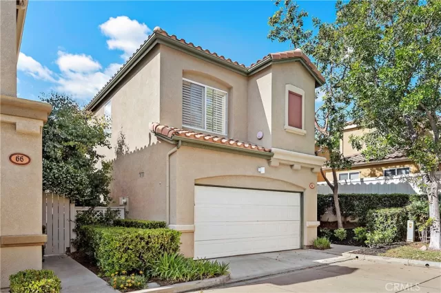 MLS: OC25064712 Condo For Sale