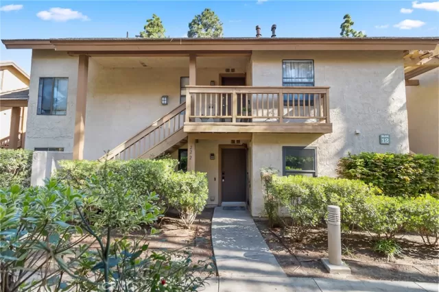 MLS: OC25064984 Condo For Sale