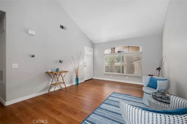 MLS: OC25065377 Condo For Sale