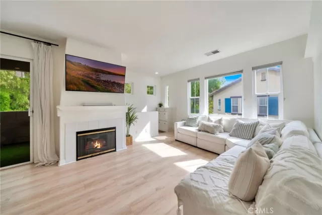 MLS: OC25065433 Condo For Sale