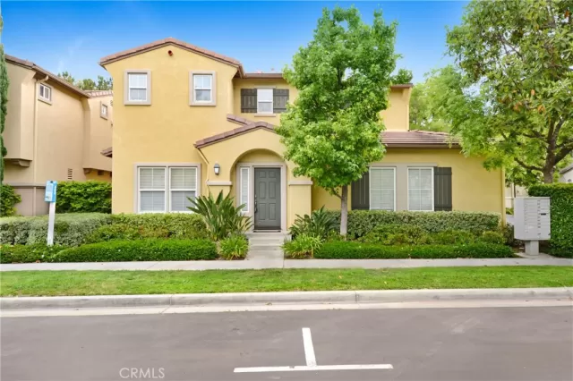 MLS: OC25065507 Condo For Sale