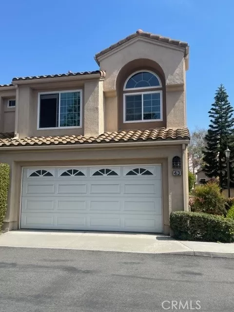 MLS: OC25065511 Condo For Sale