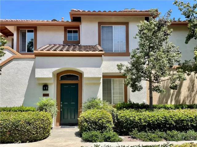 MLS: OC25065785 Condo For Sale