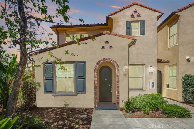 MLS: OC25065849 Condo For Sale