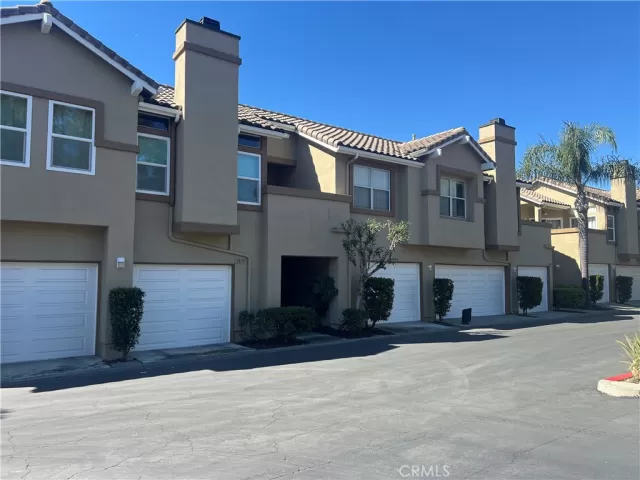 MLS: OC25066218 Condo For Sale