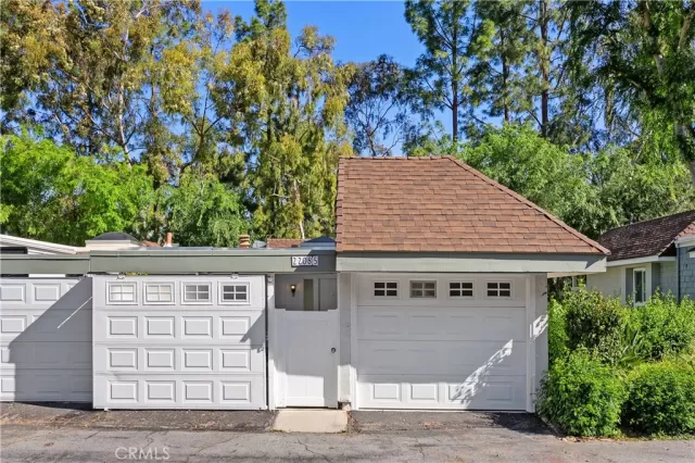 MLS: OC25066231 Condo For Sale