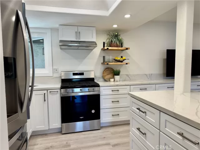 MLS: OC25066255 Condo For Sale