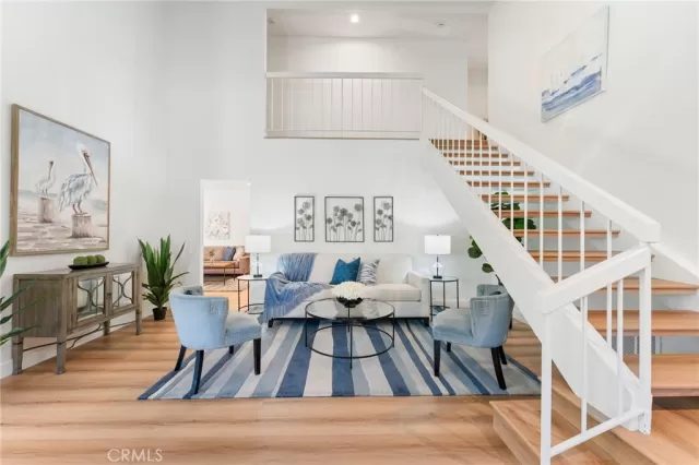 MLS: OC25066520 Condo For Sale