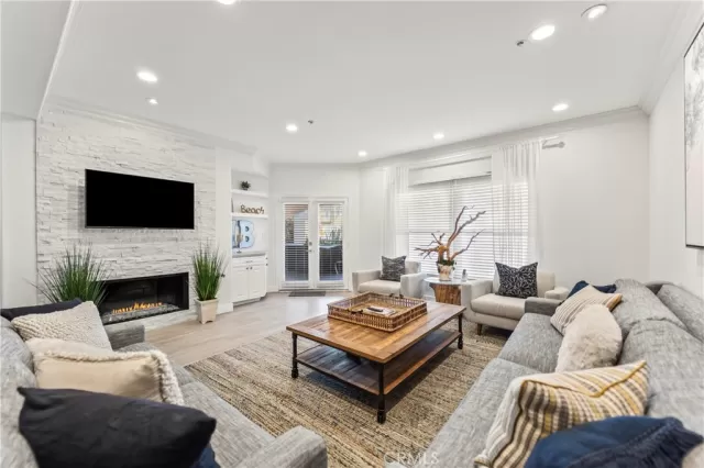 MLS: OC25066649 Condo For Sale