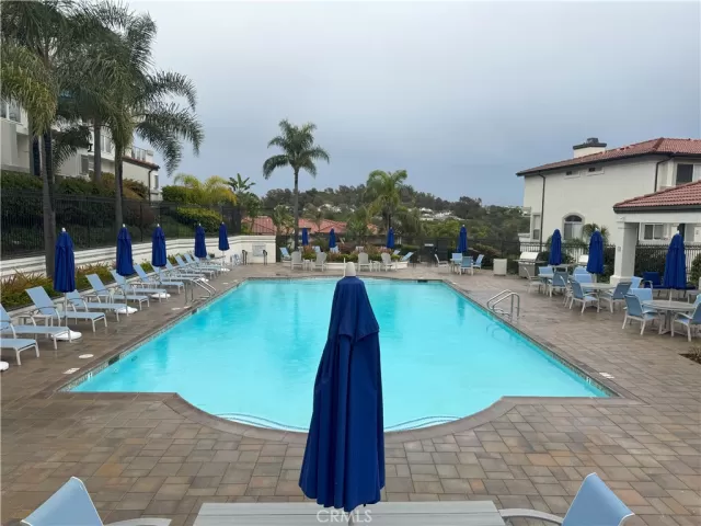 MLS: OC25067076 Condo For Sale