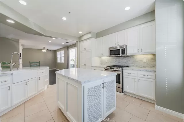 MLS: OC25067257 Condo For Sale