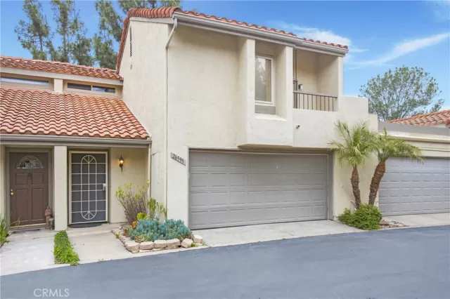 MLS: OC25067759 Condo For Sale