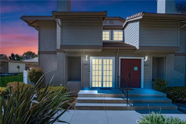 MLS: OC25067776 Condo For Sale