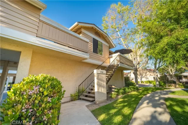 MLS: OC25067909 Condo For Sale