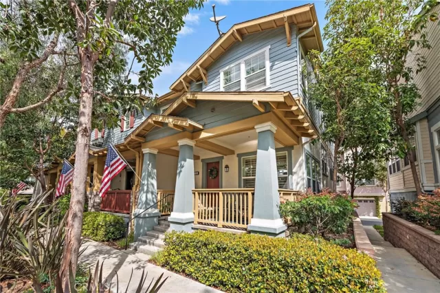 MLS: OC25067924 Condo For Sale