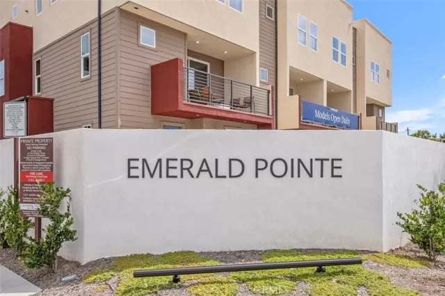 MLS: OC25068202 Condo For Sale