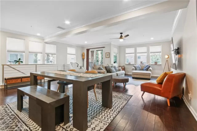 MLS: OC25068204 Condo For Sale