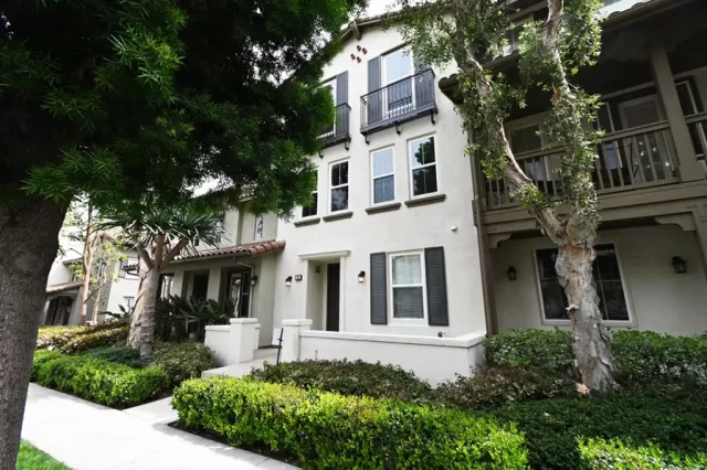 MLS: OC25068502 Condo For Sale