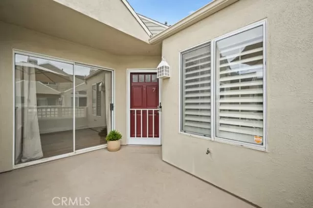 MLS: OC25068575 Condo For Sale