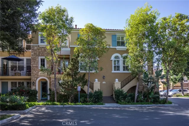 MLS: OC25068620 Condo For Sale