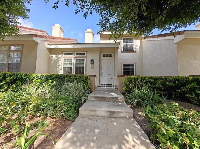 MLS: OC25068675 Condo For Sale