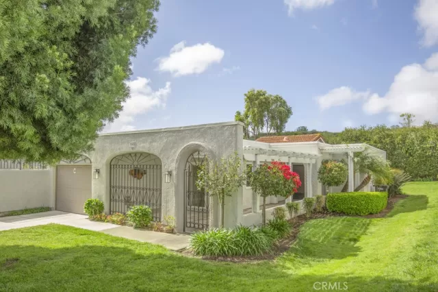 MLS: OC25068688 Condo For Sale