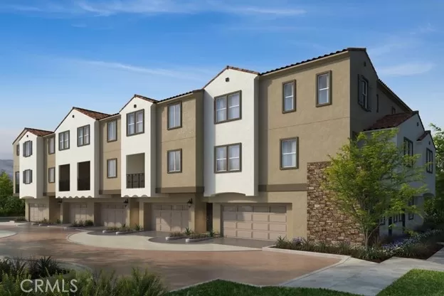 MLS: OC25068762 Condo For Sale