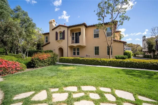 MLS: OC25068803 Condo For Sale