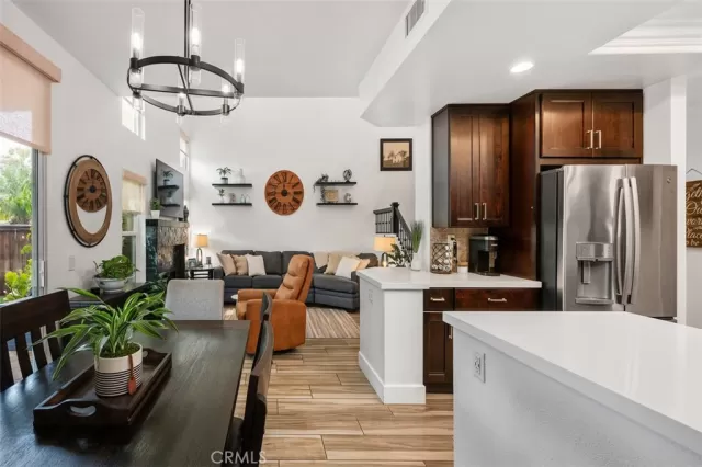 MLS: OC25069008 Condo For Sale