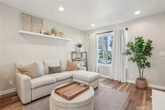 MLS: OC25069045 Condo For Sale