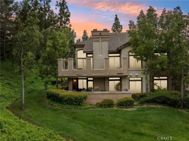 MLS: OC25069132 Condo For Sale