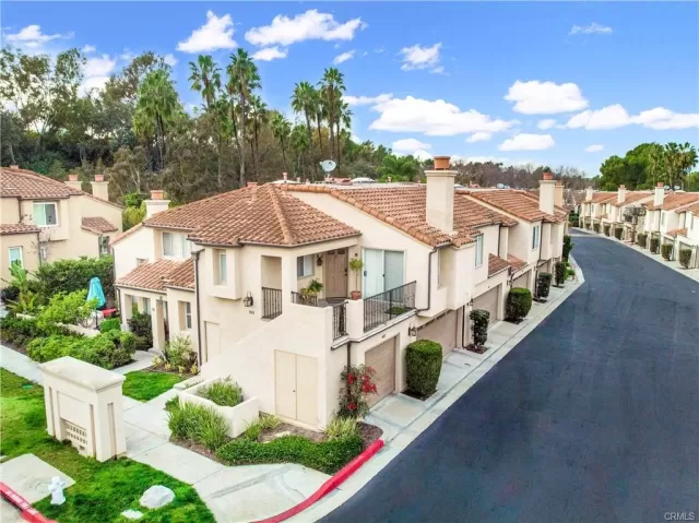 MLS: OC25069243 Condo For Sale