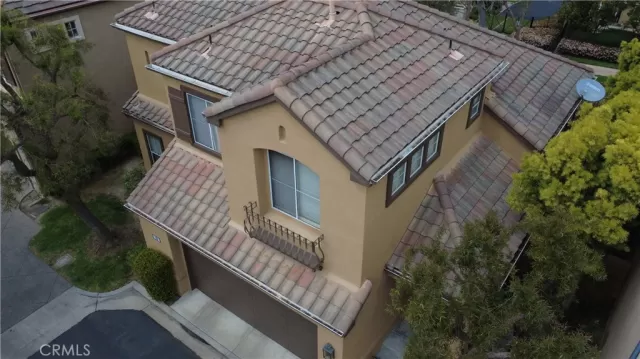 MLS: OC25069343 Condo For Sale